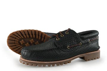Timberland Bootschoenen in maat 44½ Groen, Overige kleuren, Verzenden, Timberland, Boots