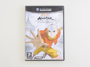 Avatar: The Legend of Aang [Gamecube], Ophalen of Verzenden, Zo goed als nieuw