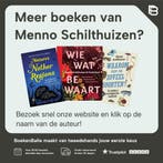 Darwins peepshow 9789045024493 Menno Schilthuizen, Verzenden, Gelezen, Menno Schilthuizen