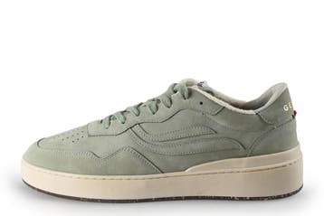 Genesis Sneakers in maat 42 Groen, Overige kleuren, Verzenden, Genesis, Sneakers of Gympen