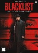 Blacklist - Seizoen 2 - DVD, Cd's en Dvd's, Dvd's | Thrillers en Misdaad, Verzenden