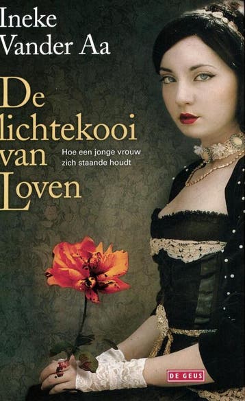 De lichtekooi van Loven - Ineke Vander Aa 9789044519372, Verzenden, Zo goed als nieuw, Ineke Vander Aa
