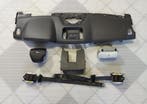 Dashboard + Airbags + Veiligheidsgordels  Ford Ranger, Verzenden, Gereviseerd, Ford