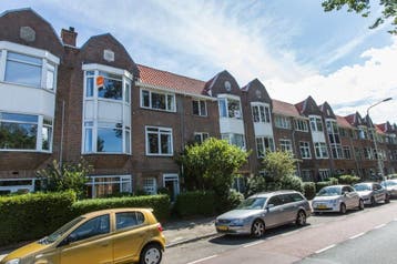 Te huur: Huis Statenlaan in Den Haag, Den Haag, Zuid-Holland