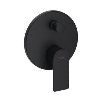 Badmengkraan Inbouw HansGrohe Rebris E Eengreeps Met, Ophalen of Verzenden, Nieuw