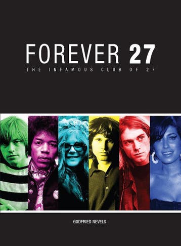Forever 27 - Godfried Nevels 9789493001107, Boeken, Verzenden, Gelezen, Godfried Nevels