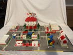 Lego Set - Classic, City - Town Plan (810), Nieuw