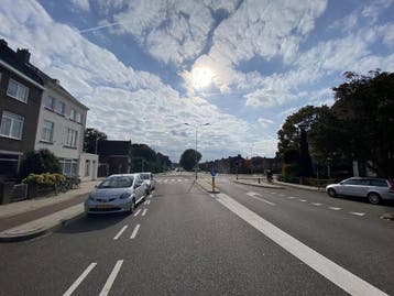 Te huur: Huis Brusselseweg in Maastricht, Limburg, Maastricht