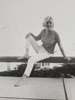 George Barris (1922-2016) - Marilyn Monroe - The Last