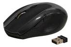 ART muis draadloze optische USB AM-87A Zwart, Ophalen of Verzenden, Nieuw