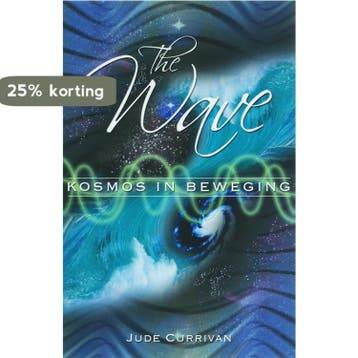 The wave - J. Currivan 9789020284669, Boeken, Verzenden, Zo goed als nieuw, J. Currivan