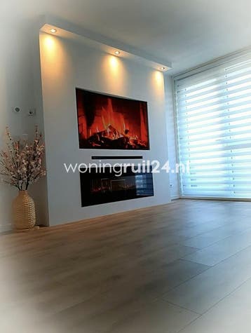Woningruil - Dirk Sonoystraat 86 - 3 kamers en Amsterdam, Amsterdam