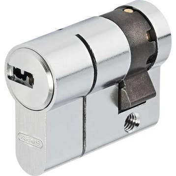 ABUS D66PSN 10/30 H-BOX scheurvaste deurcilinder met Pre-..., Verzenden, Nieuw