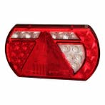 LUCIDITY LED achterlicht met smart resistor L26060 12 V, Auto diversen, Aanhangwagen-onderdelen, Ophalen of Verzenden, Nieuw
