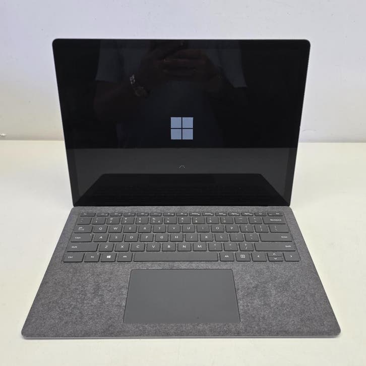 Microsoft Surface Laptop 3 256GB i5 10th Gen | Nette Staat, Computers en Software, Windows Laptops, Nieuw, Ophalen of Verzenden