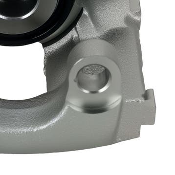 Remklauw 1 Piston geschikt voor BMW 3 Serie E46 1998-2005..., Verzenden, Nieuw, BMW