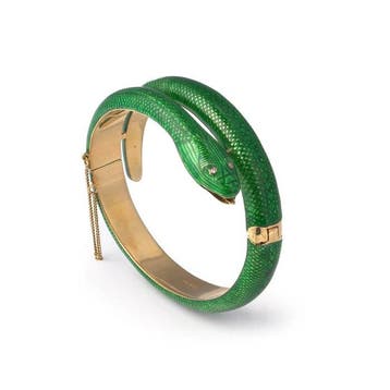 Armband - 18 karaat Geel goud Diamant (Natuurlijk) - Vintage, Nieuw