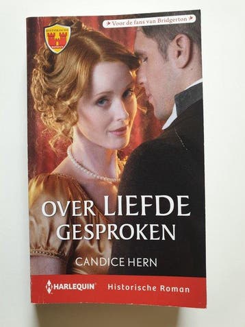 Over liefde gesproken - Hern, Verzenden, Gelezen