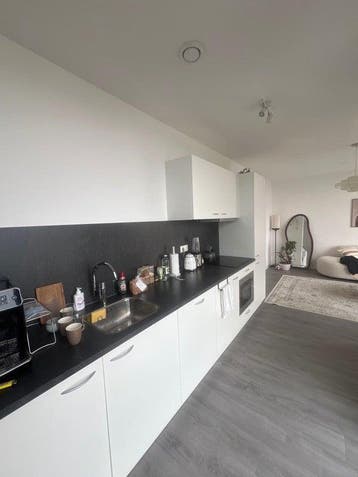 Te huur: Appartement Machinekamerplein in Eindhoven