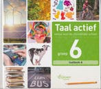 Taal actief christelijke versie, op voorraad., Ophalen of Verzenden, Zo goed als nieuw, Overige niveaus, Nederlands