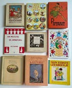 F.W. Bain, E. Cherubini e.a. / Rie Cramer - Boeken van de