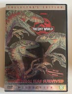 THE LOST WORLD: JURASSIC PARK (2 DISC) (DVD), Verzenden, Gebruikt