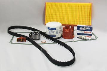 Onderhoud SET Volvo 240, Ophalen of Verzenden, Nieuw