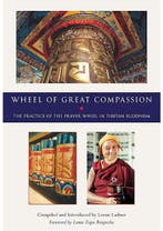 The wheel of great compassion Lorne Ladner, Verzenden, Gelezen