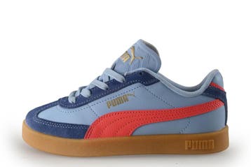 Puma Sneakers Jongens in maat 31 Blauw, Verzenden, Jongen of Meisje, Puma, Schoenen