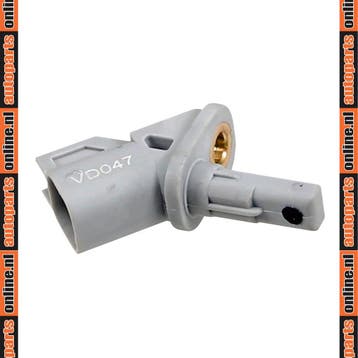 ABS-sensor Volvo V70 T4 (135) Van 2010-10 tot 2015-12 - ABS-, Verzenden, Nieuw, Volvo