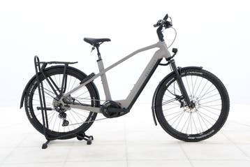 Kalkhoff ENTICE 7.B MOVE+ – 2023 – 160 - 186 cm, Verzenden, Zo goed als nieuw, Overige merken