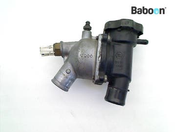 Thermostaat Huis Kawasaki VN 2000 2004-2006 (VN2000 VN2000A), Verzenden, Gebruikt