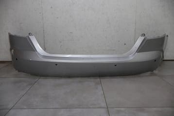 achterbumper Toyota Camry IX XV80 2024- 52159-33620, Verzenden, Gebruikt