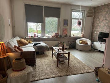 Te huur: Appartement Wageweg in Alkmaar, Huizen en Kamers, Alkmaar, Noord-Holland, Appartement