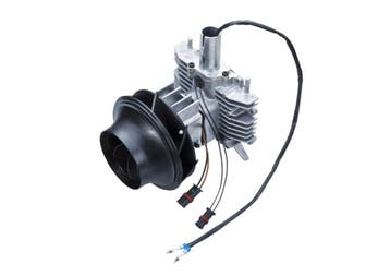 Webasto ventilatormotor AT5000 ST 24V, Ophalen of Verzenden, Nieuw