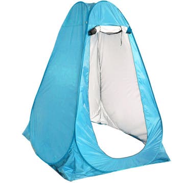 Pop-Up Tent - 1 persoons - Omkleedtent - Festival - Strand, Ophalen of Verzenden