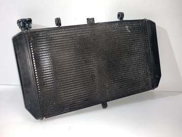 Kawasaki Z1000 Radiateur, Ophalen of Verzenden, Nieuw