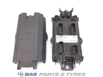 Regeleenheid EBS Renault 7421924965, Ophalen, Gebruikt, Renault, Overige Auto-onderdelen