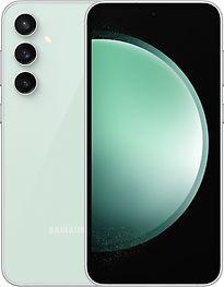 Samsung Galaxy S23 FE Dual SIM 256GB groen, Verzenden, Zo goed als nieuw, Zonder simlock, Android OS