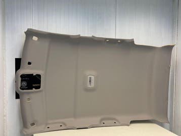 Renault Captur hemelbekleding bj.2017 art.739108024R, Gebruikt, Hyundai