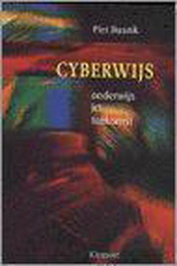 Cyberwijs - P. Buunk 9789077070017, Boeken, Verzenden, Gelezen, P. Buunk