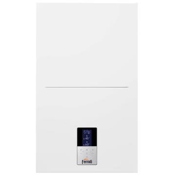 Ferroli BlueHelix Hitech RRT 28C CW4 - 24,5 kW, Verzenden, Nieuw