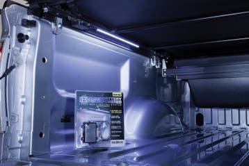 Truxedo B-Light Battery Powered Truck Bed Lighting System -, Ophalen of Verzenden, Nieuw