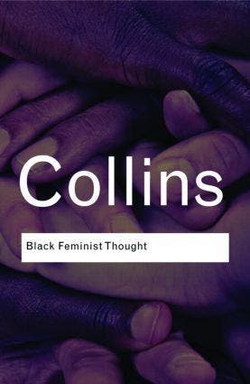 Black Feminist Thought |  | Nieuw, Ophalen of Verzenden, Nieuw