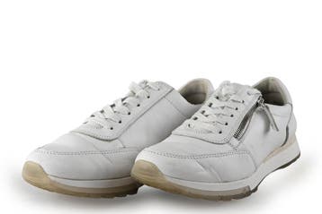 Paul Green Sneakers in maat 39 Wit, Verzenden, Wit, Paul Green, Sneakers of Gympen