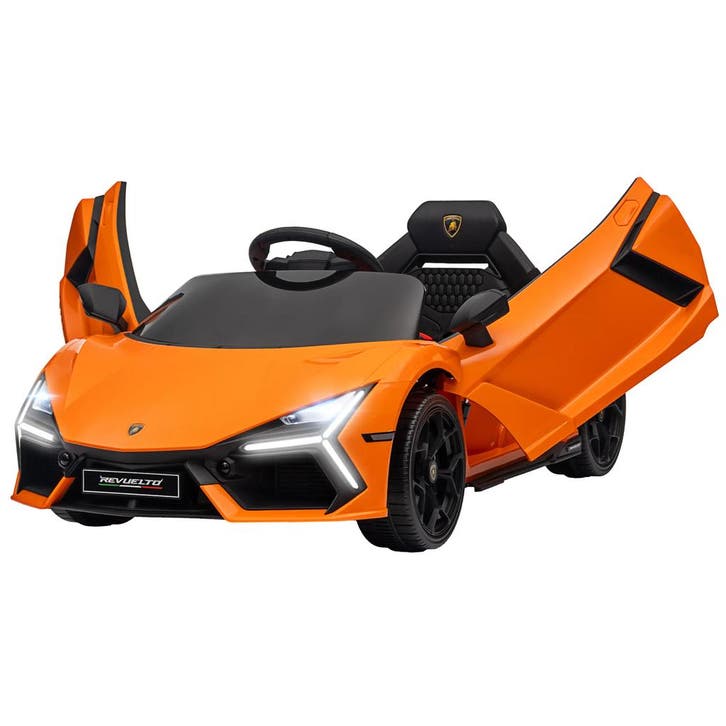 AIYAPLAY Kinder Elektrische Auto 12V Kinderwagen Met 2,4G Af, Kinderen en Baby's, Kinderkleding | Kinder-zwemkleding, Nieuw, Verzenden