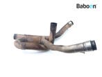 Uitlaat Tussenstuk Aprilia SL 1000 Falco 1999-2003 (SL1000), Motoren, Onderdelen | Overige, Verzenden, Gebruikt