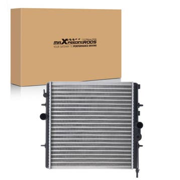 Koeler geschikt voor Peugeot 206 206+ 2A/C 2E/K 2L 2M 1.1..., Verzenden, Nieuw, Peugeot
