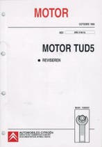 1996 Origineel Citroën werkplaatshandboek Nederlands, Auto diversen, Handleidingen en Instructieboekjes, Verzenden