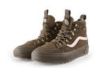Vans Snowboots in maat 41 Bruin, Bruin, Verzenden, Snowboots, Zo goed als nieuw
